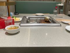 -海底捞火锅(龙岗星河COCO Park店)