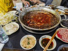 -储奇门鳝鱼火锅(总店)