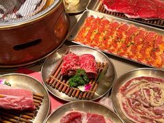 -西塔老太太泥炉烤肉(北京双井店)