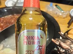 -重庆老味道火锅(喜堂店)