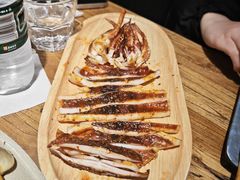 -1819餐厅·团队聚餐·烤串·精酿