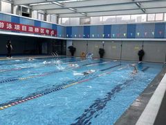 -威仕顿健身游泳(御锦城店)