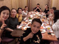 -芭菲盛宴·环球美食(袁家岗店)