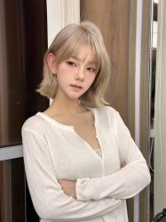 -时尚殿堂hair salon