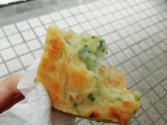 咏春葱油饼-咏春葱油饼(德政中路店)