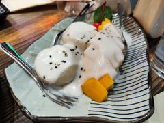 -Hi YOU你的饭局泰餐厅(雍和宫店)
