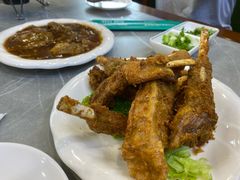 羊排-小市羊汤