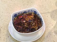 -明腾壹间茶餐厅(新都会花园广场店)