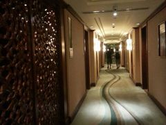 -宁波九龙湖开元度假村