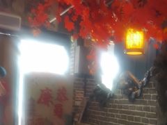 -廉恭蜀老成都火锅(善国大桥店)