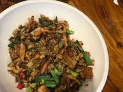 -湘鲵私房菜(坦洲店)