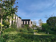 -上海崇明金茂凯悦酒店