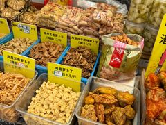 -葑门横街