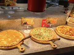 -比格比萨自助(延庆万达广场店)