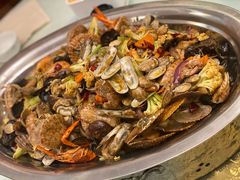 -双海酒店·海鲜家常菜(南戴河店)