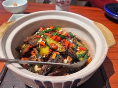 -隐厨·中国菜馆(三里屯T+MALL店)