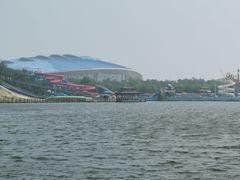 -渔岛海洋度假区