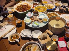 -额娘·春饼烤鸭(乐汇城店)