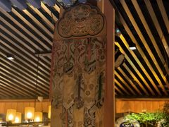 -敏珠拉姆藏餐·南京厨房(富春江东街店)