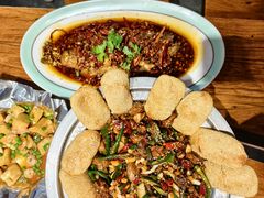 -东来土菜馆(民祥园路店)