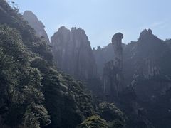 -三清山风景名胜区