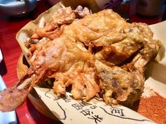 -窄巷子陕菜馆·地道陕西菜(粉巷店)