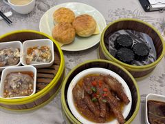 -香云轩·顺德菜(香云纱园林酒店店)
