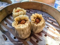 -鸡鸣汤包(红山动物园店)