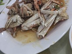 -考记泥焗鸡农庄·海鲜(北洛秘境店)