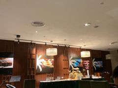 -南海温德姆花园酒店-康达屋Rendez Vous Buffet
