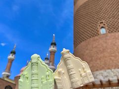 -新疆国际大巴扎