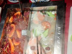 -二荆条·蜀鲜汇城市森林火锅