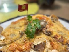 -百年银屏蚝烙·潮汕菜·非遗(乐山店)