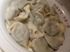 -日丰园海肠水饺·老字号大连海鲜(和平广场店)