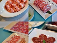 -皇城老妈火锅·川味传承(港湾店)