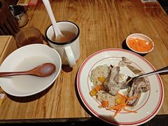 -嘻小北·兰州清汤牛肉面(太平洋森活天地店)