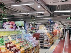 -永辉超市(长江国际店)