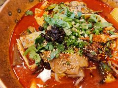 -成都你六姐·牛肉冒菜(城市集市合生汇店)