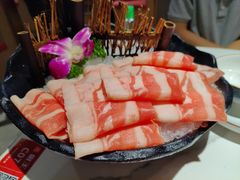 -椒王火锅(厚街万达店)