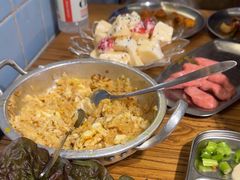 -枣玛尔脊骨汤·烤肉(西塔总店)