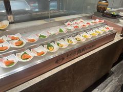 -丰卓会海鲜自助(中润大道店)