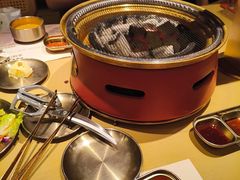 -西塔老太太泥炉烤肉(杭州首店)