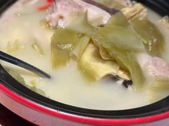 -潮堂 · 潮州菜(国贸商城店)