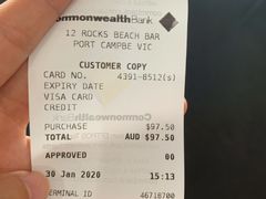 -12 Rocks Beach Bar Cafe