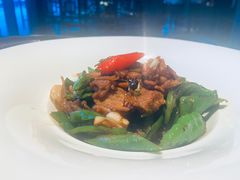 -晓长安·新陕菜(曲江店)