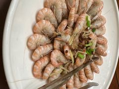 -顺德小院私房菜馆