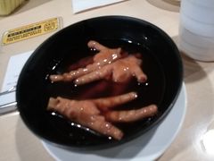 鲍汁凤爪-来龙里 精致 东南亚餐室(万象城店)
