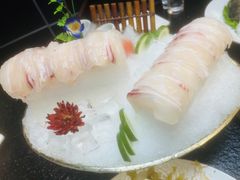 -得意咚瓜·顺德鱼生·冬瓜火锅(深圳首店)