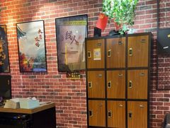 -机械师超级密室(大唐西市店)