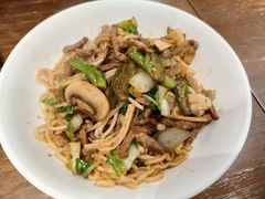 -寻裕记·现炒浇头面(人民广场店)